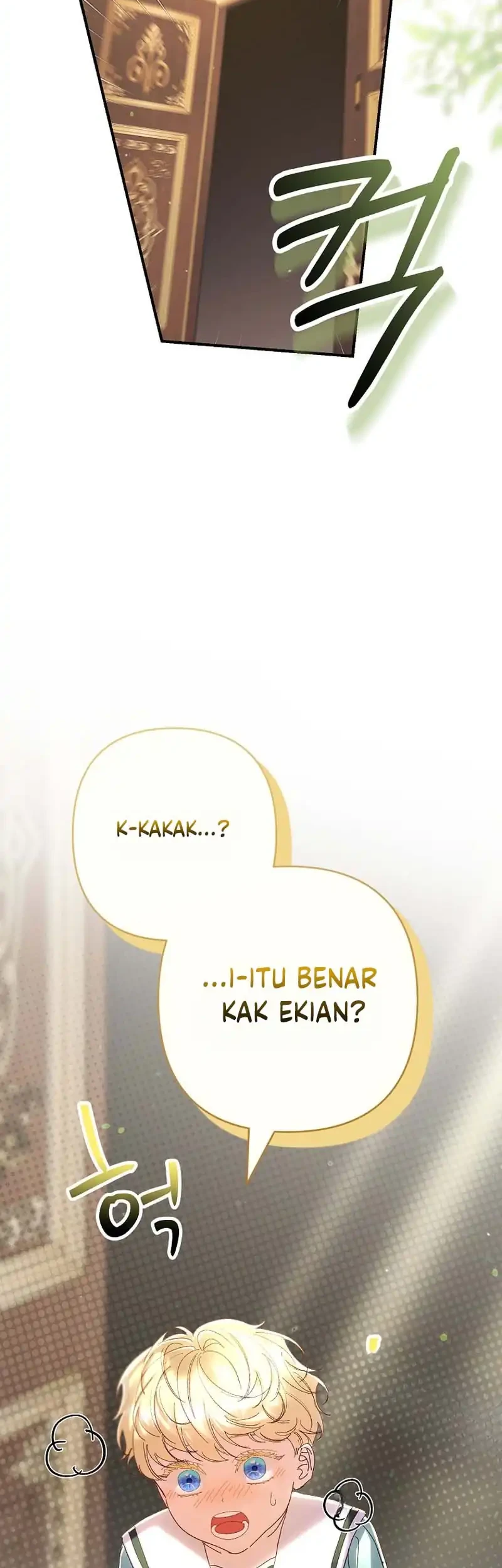 I Faked a Pregnancy, but My Husband Returned Chapter 35 Gambar 60