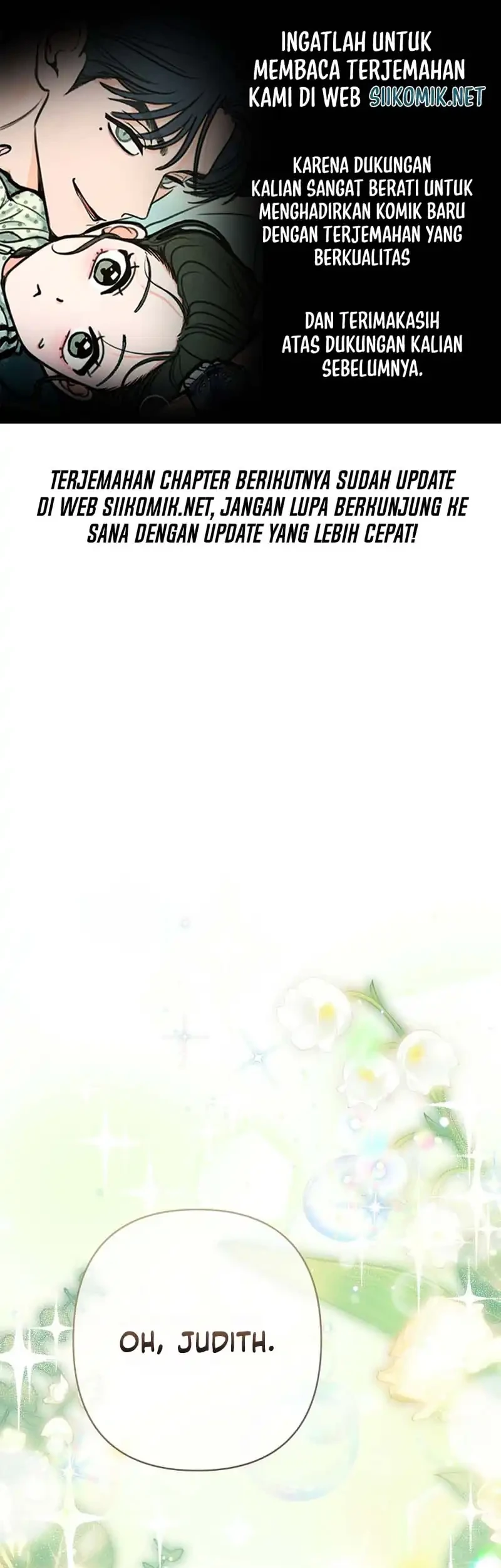 Komik I Faked a Pregnancy, but My Husband Returned Chapter 35 gambar 1