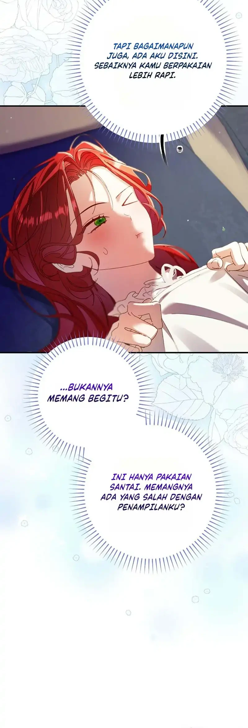I Faked a Pregnancy, but My Husband Returned Chapter 35 Gambar 13