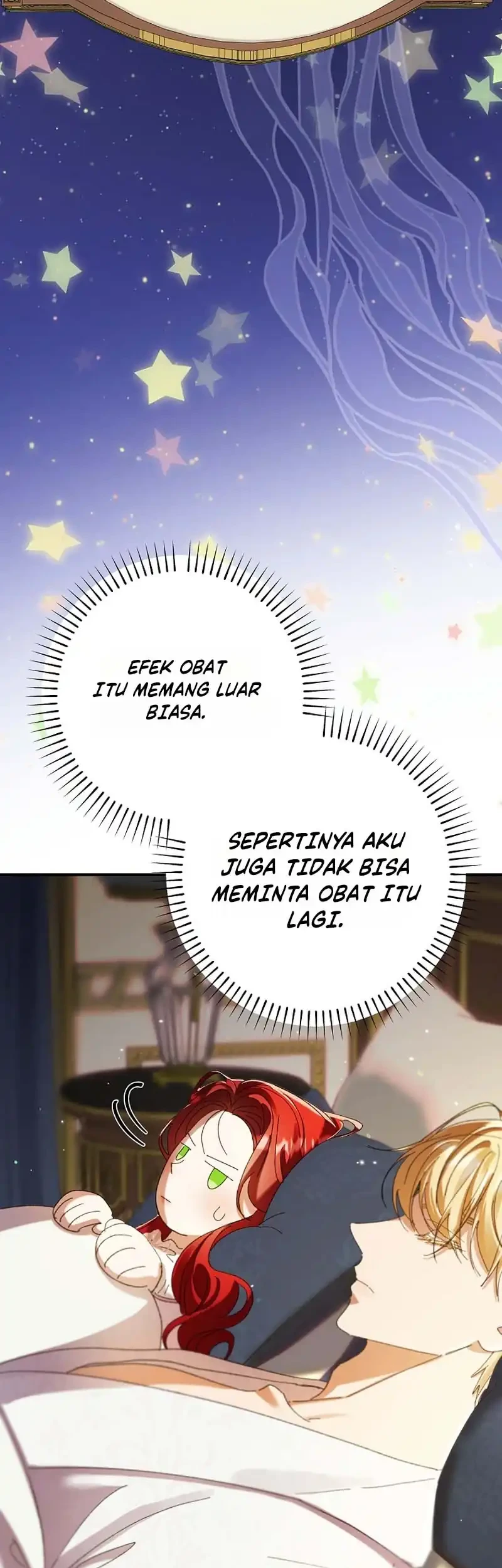 I Faked a Pregnancy, but My Husband Returned Chapter 35 Gambar 16
