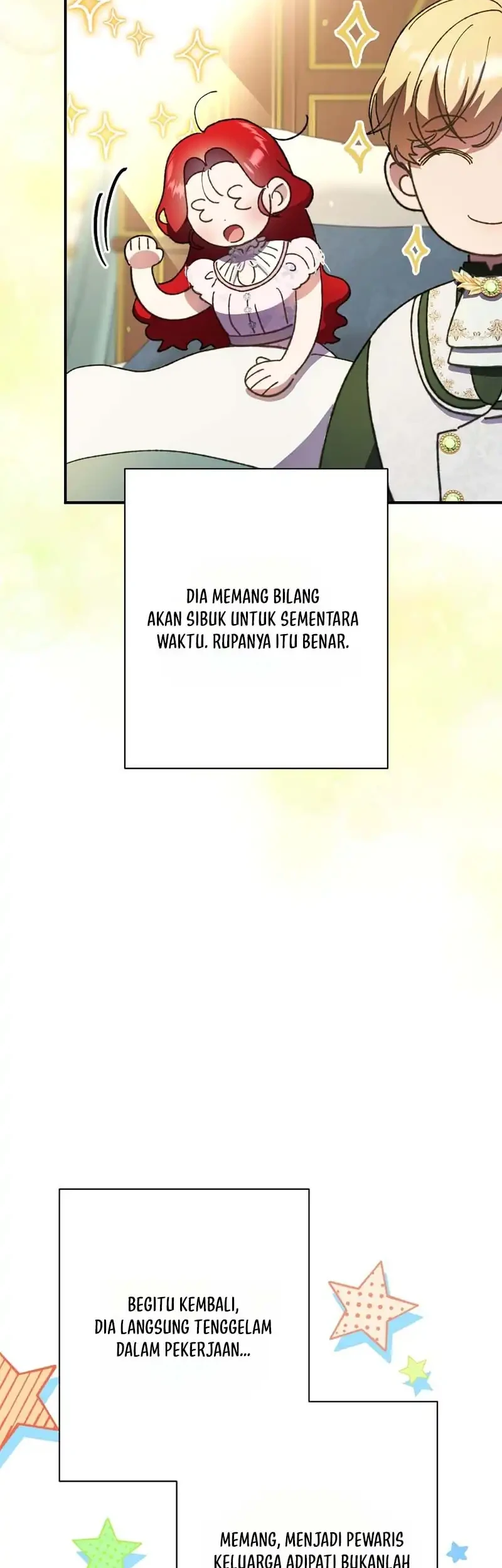 I Faked a Pregnancy, but My Husband Returned Chapter 35 Gambar 21