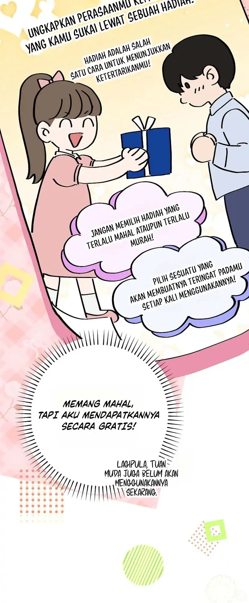 I Faked a Pregnancy, but My Husband Returned Chapter 35 Gambar 33