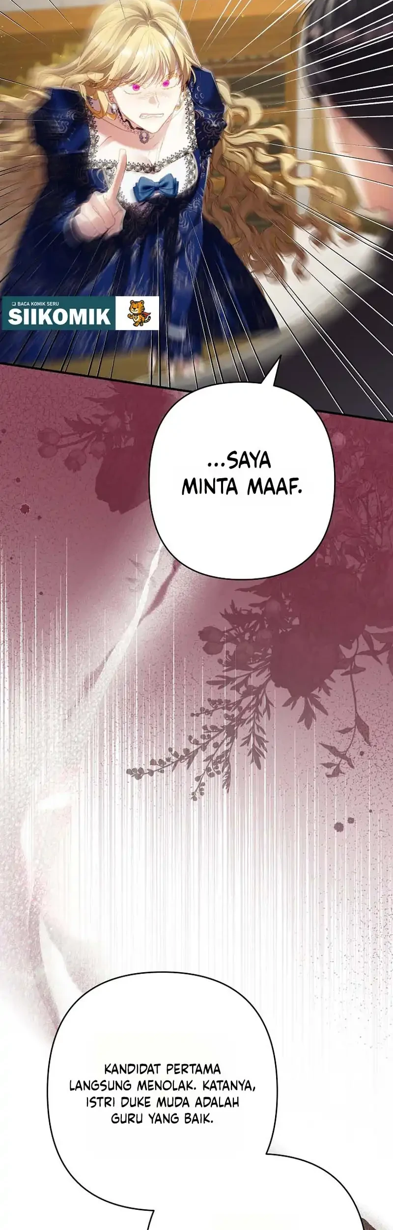 I Faked a Pregnancy, but My Husband Returned Chapter 36 Gambar 50