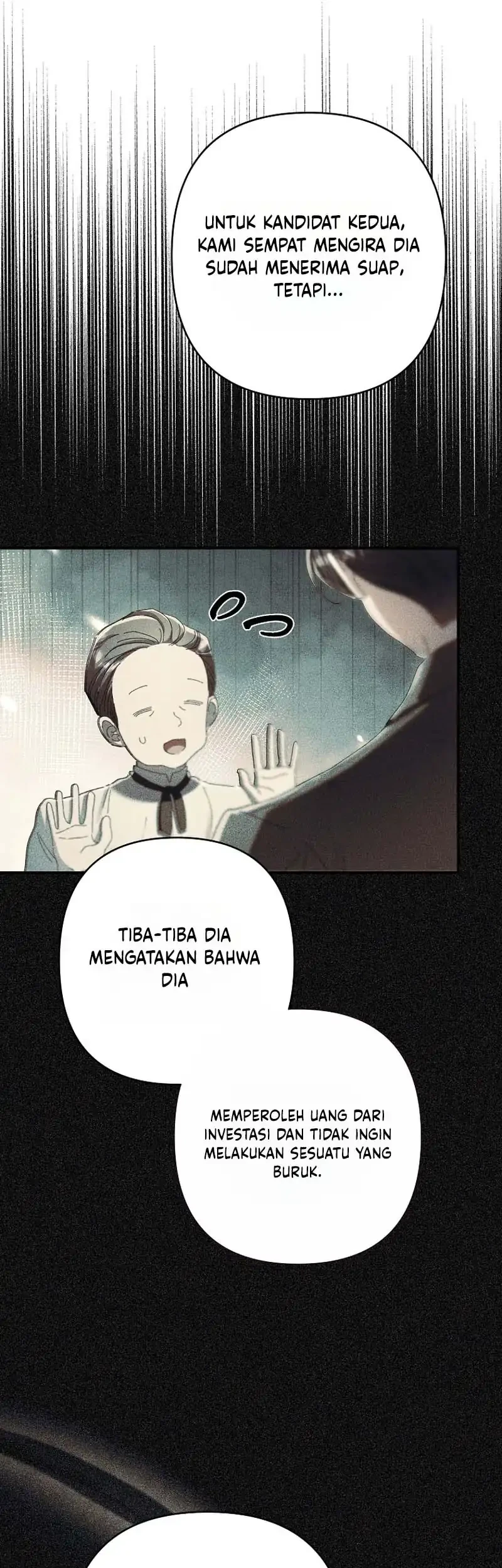 I Faked a Pregnancy, but My Husband Returned Chapter 36 Gambar 52