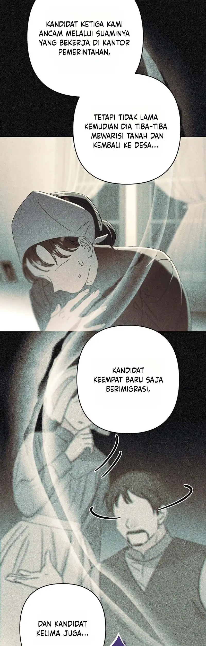 I Faked a Pregnancy, but My Husband Returned Chapter 36 Gambar 53