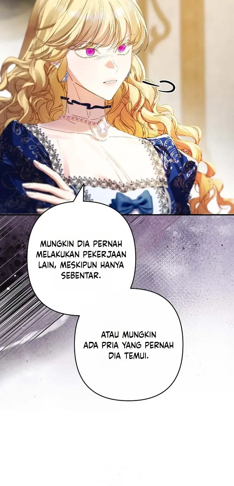 I Faked a Pregnancy, but My Husband Returned Chapter 36 Gambar 56