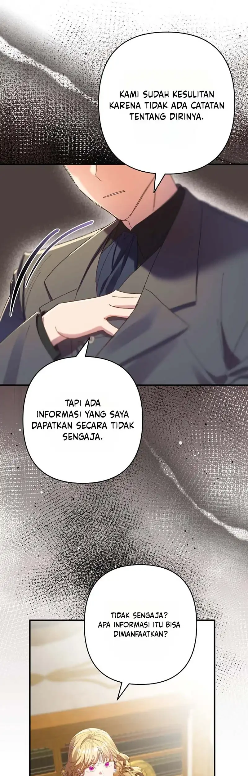 I Faked a Pregnancy, but My Husband Returned Chapter 36 Gambar 57