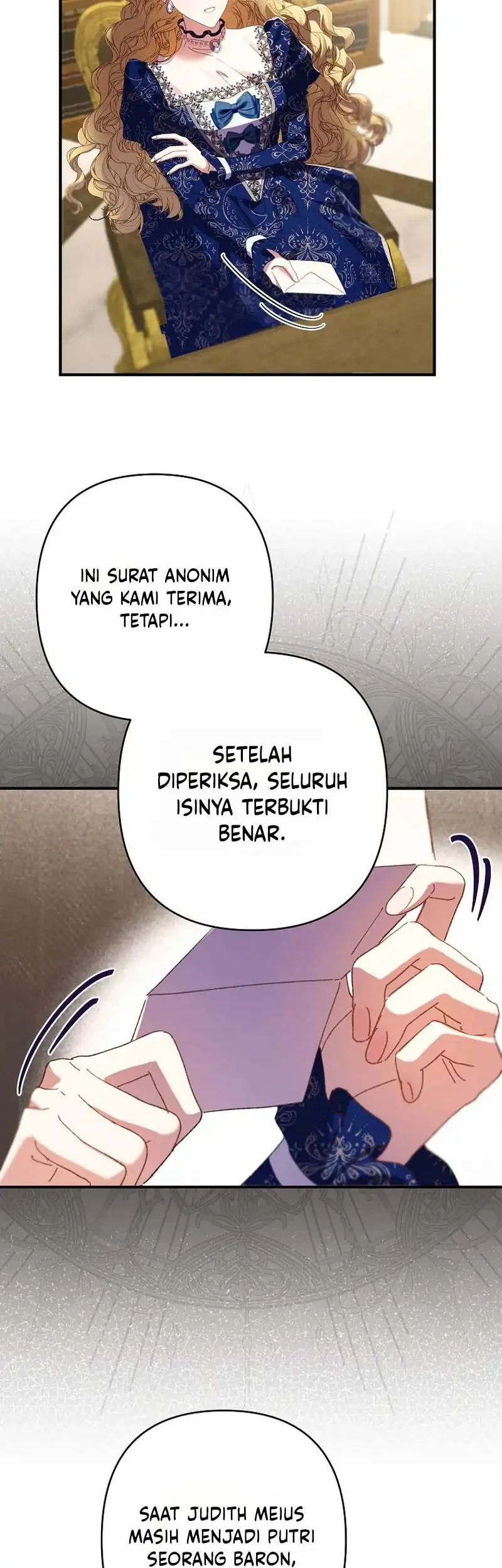 I Faked a Pregnancy, but My Husband Returned Chapter 36 Gambar 58