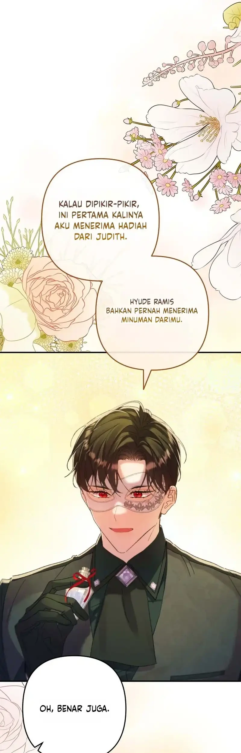 I Faked a Pregnancy, but My Husband Returned Chapter 37 Gambar 66