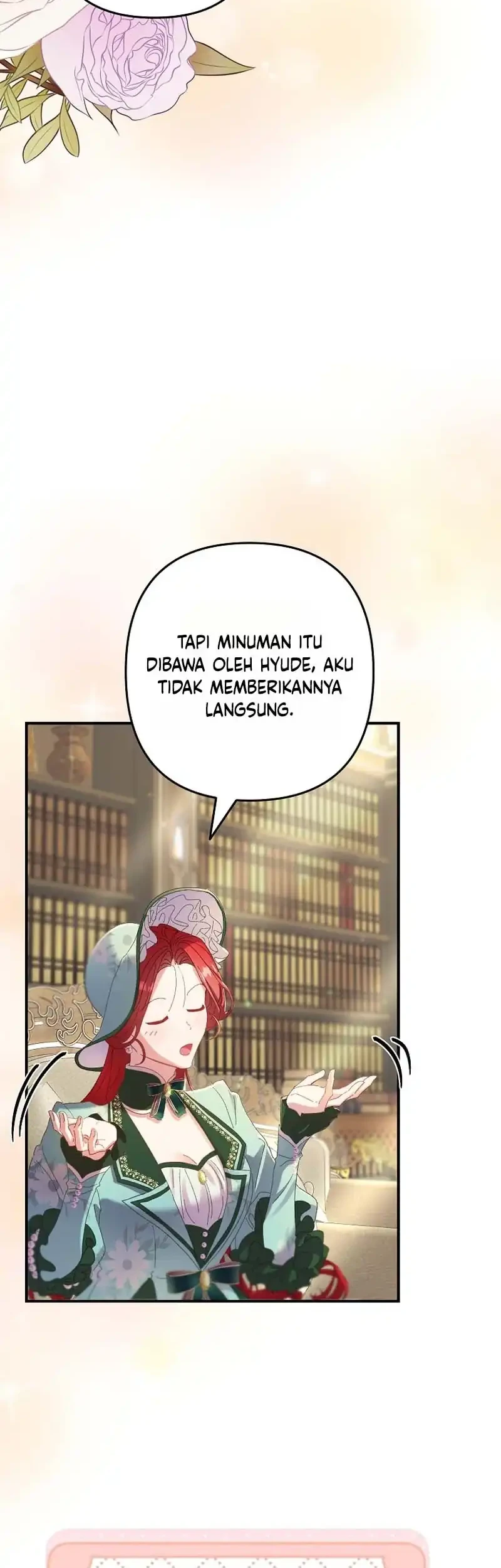 I Faked a Pregnancy, but My Husband Returned Chapter 37 Gambar 67
