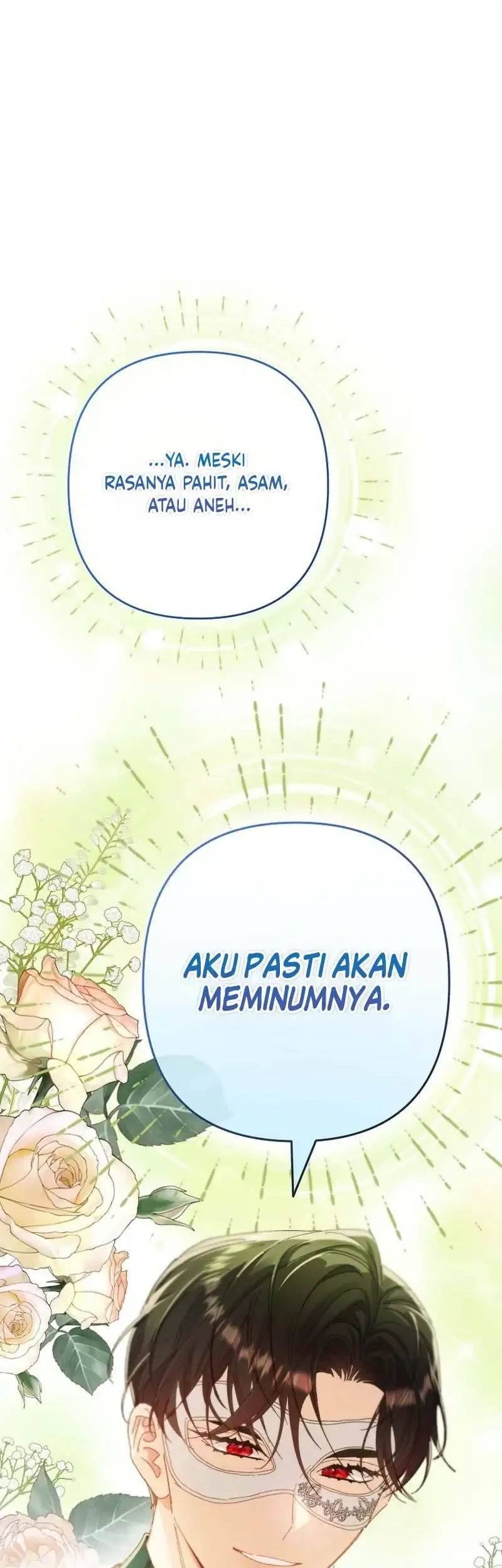 I Faked a Pregnancy, but My Husband Returned Chapter 37 Gambar 71