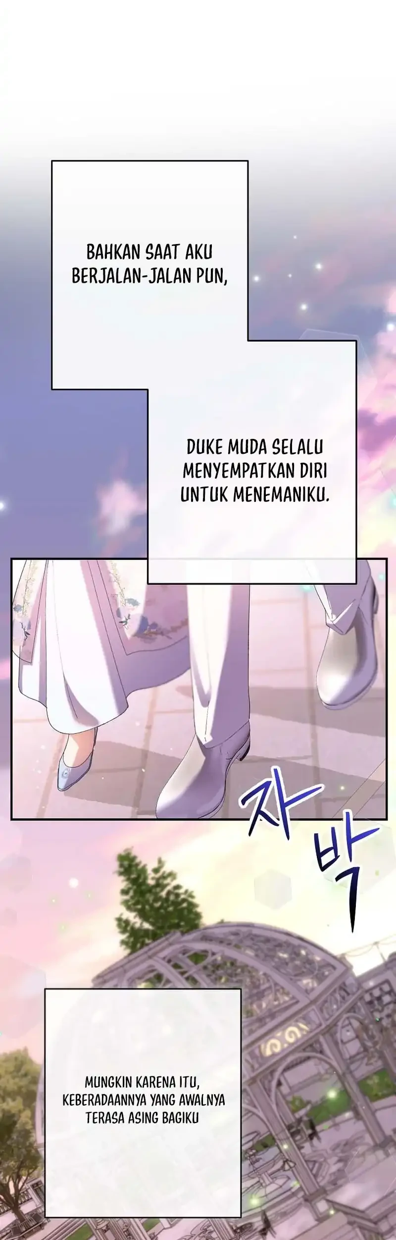 I Faked a Pregnancy, but My Husband Returned Chapter 37 Gambar 6