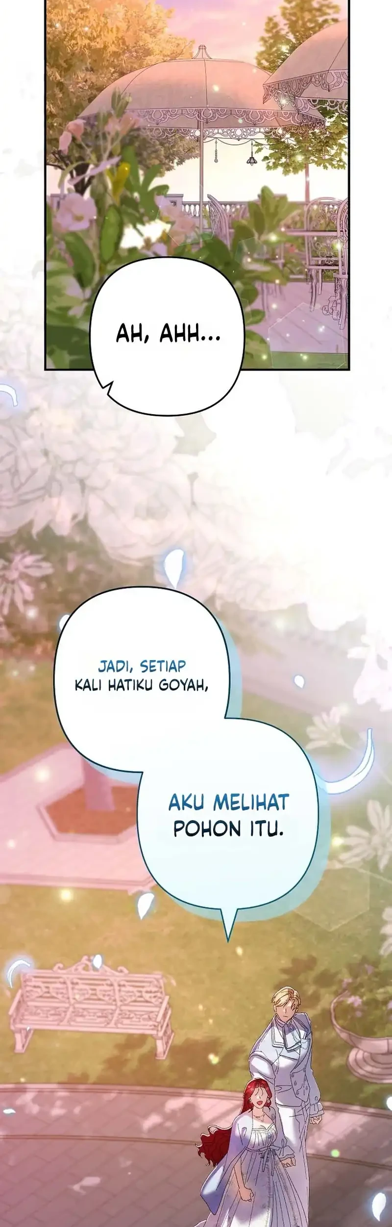 I Faked a Pregnancy, but My Husband Returned Chapter 37 Gambar 17