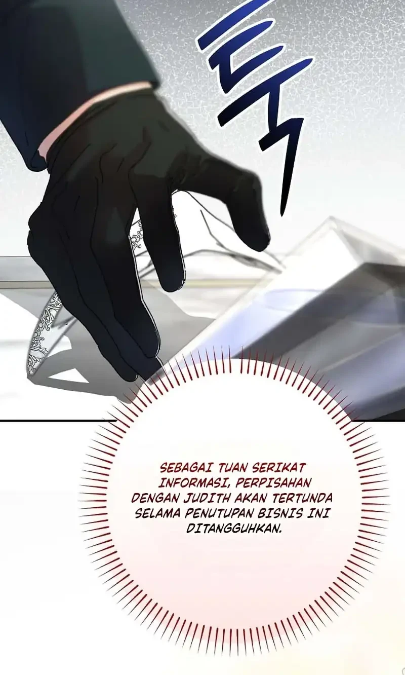 I Faked a Pregnancy, but My Husband Returned Chapter 38 Gambar 48