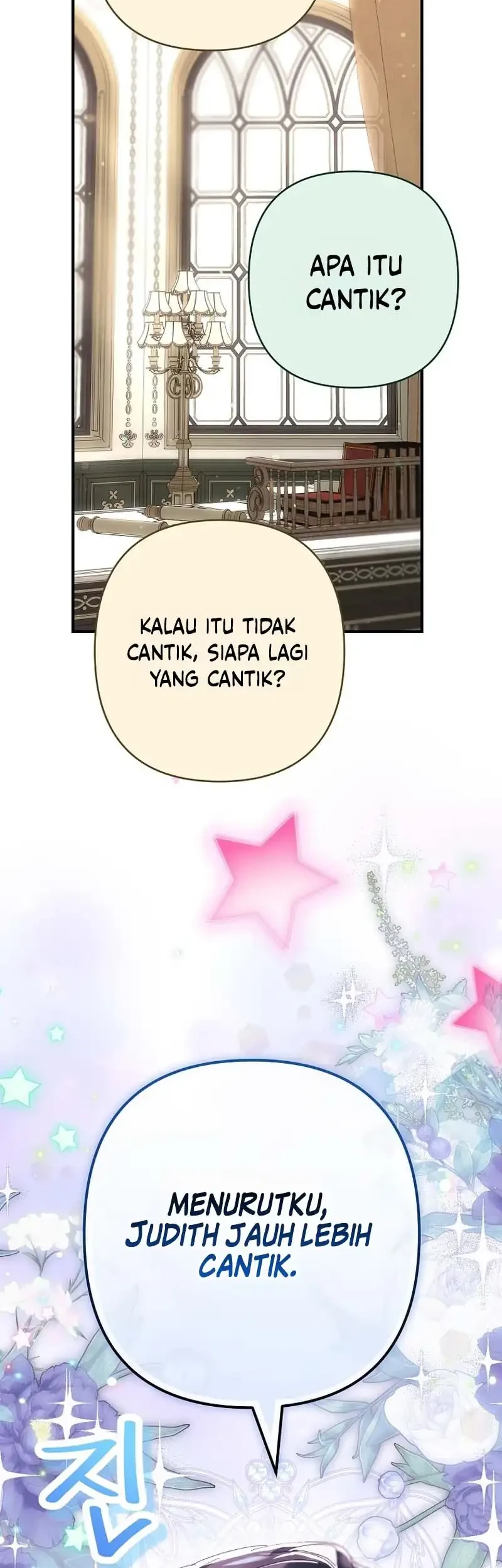 I Faked a Pregnancy, but My Husband Returned Chapter 38 Gambar 14