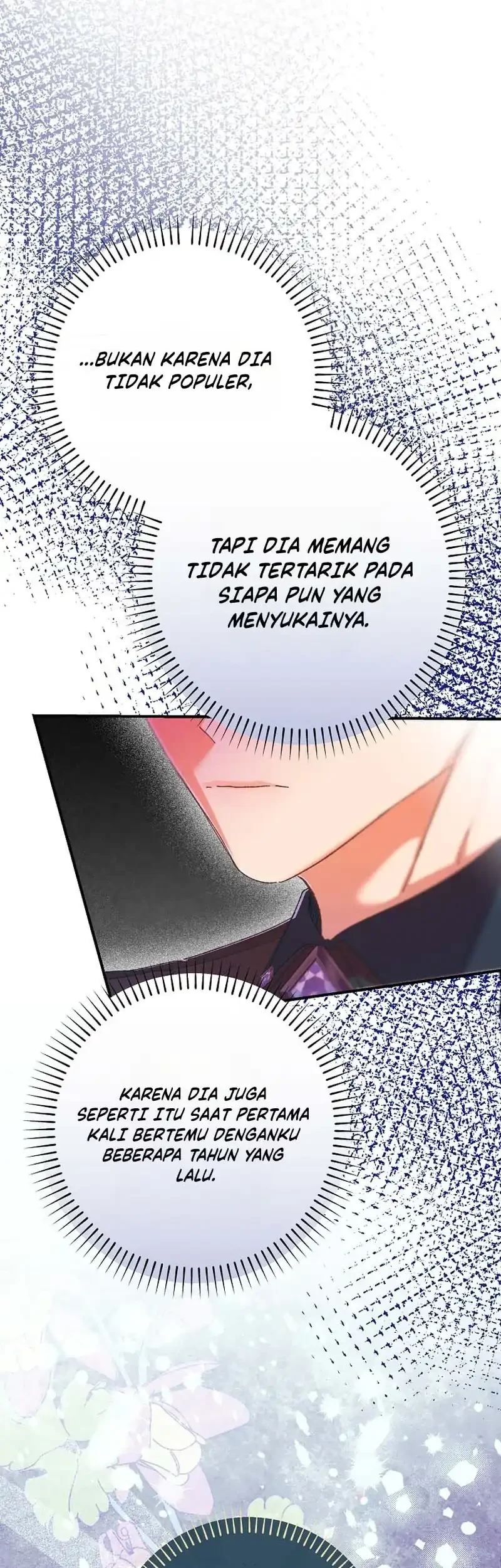 I Faked a Pregnancy, but My Husband Returned Chapter 38 Gambar 20