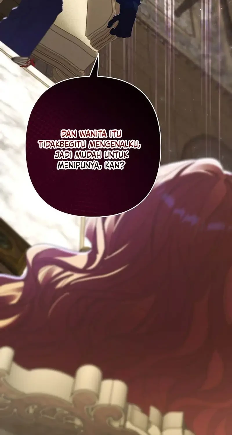 I Faked a Pregnancy, but My Husband Returned Chapter 38 Gambar 34