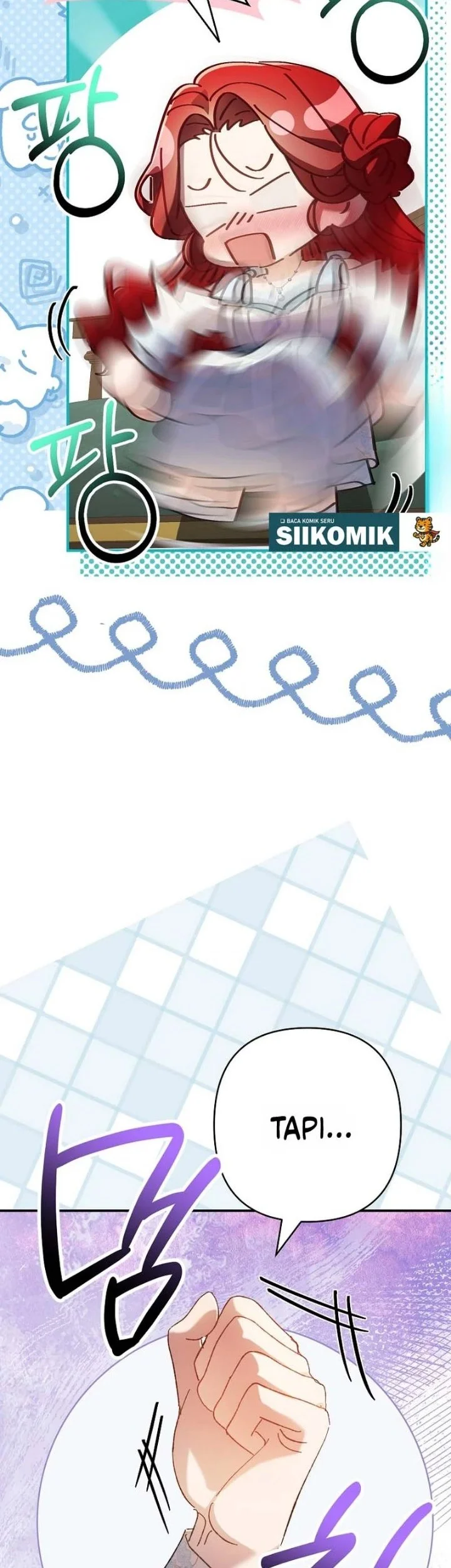 I Faked a Pregnancy, but My Husband Returned Chapter 39 Gambar 44