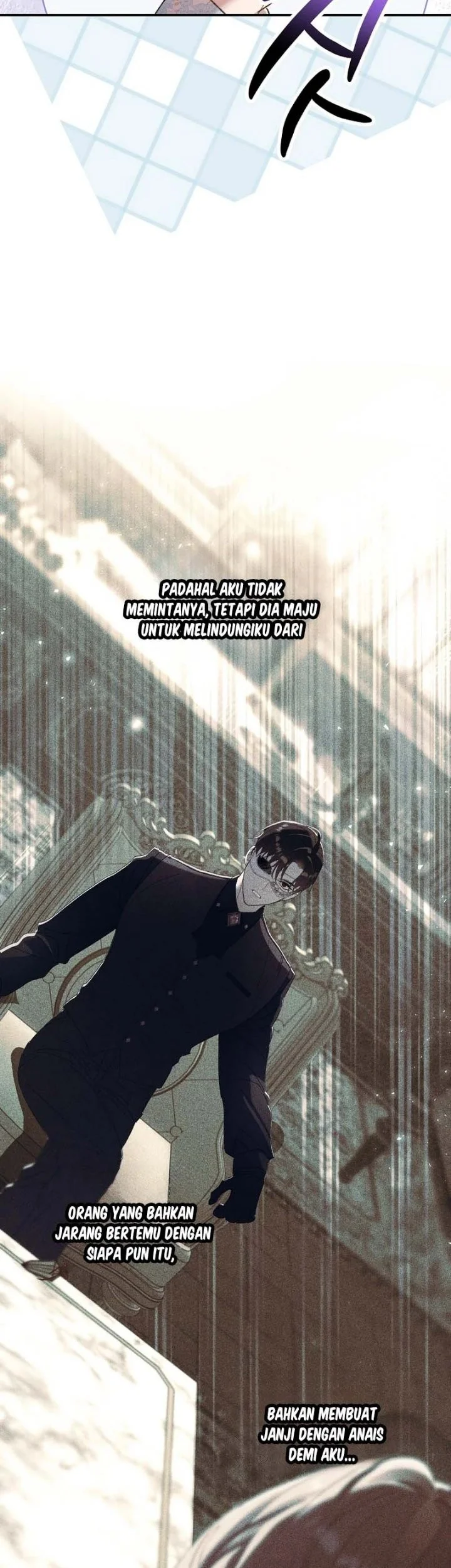 I Faked a Pregnancy, but My Husband Returned Chapter 39 Gambar 45
