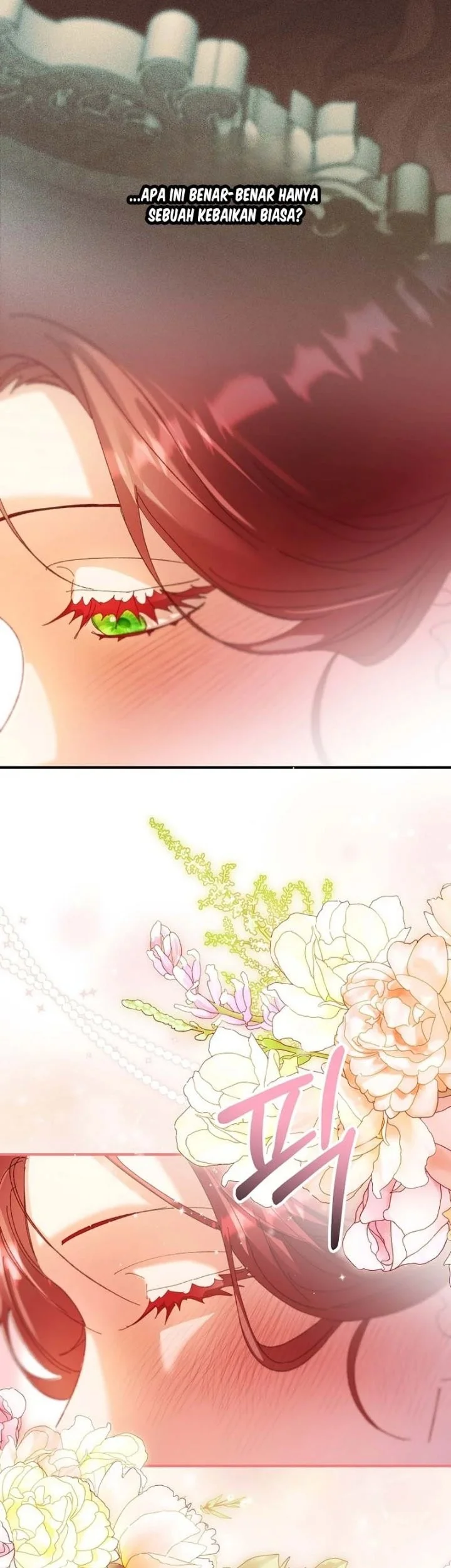 I Faked a Pregnancy, but My Husband Returned Chapter 39 Gambar 47