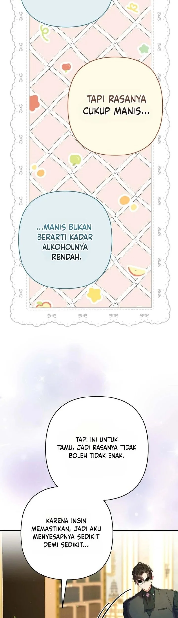 I Faked a Pregnancy, but My Husband Returned Chapter 39 Gambar 61