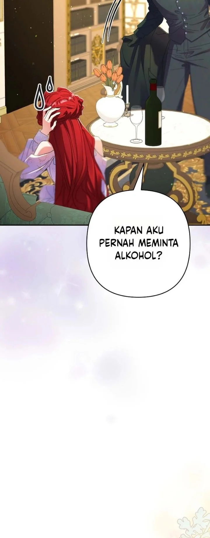 I Faked a Pregnancy, but My Husband Returned Chapter 39 Gambar 62