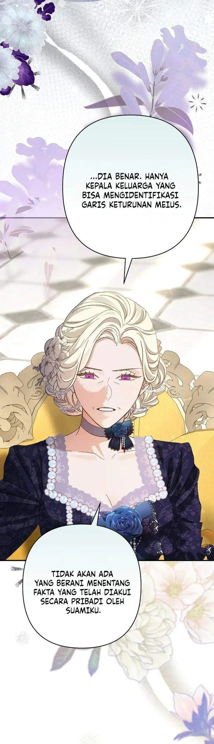 I Faked a Pregnancy, but My Husband Returned Chapter 4 Gambar 37