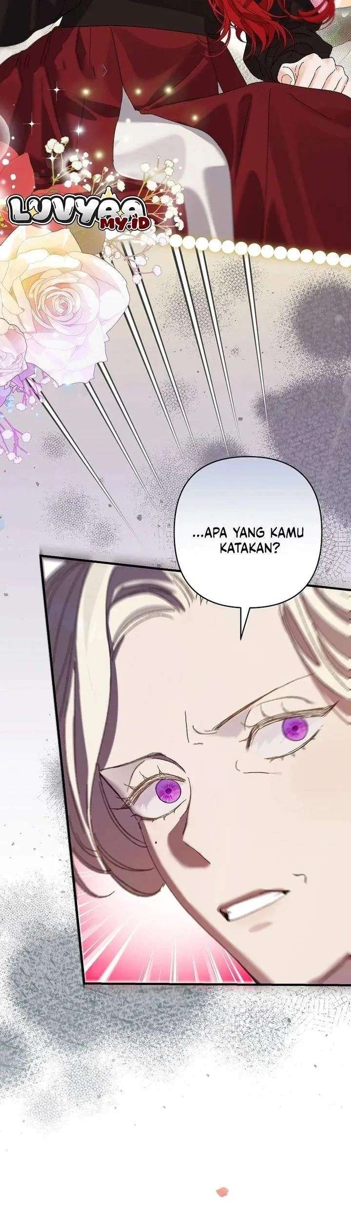 I Faked a Pregnancy, but My Husband Returned Chapter 4 Gambar 42