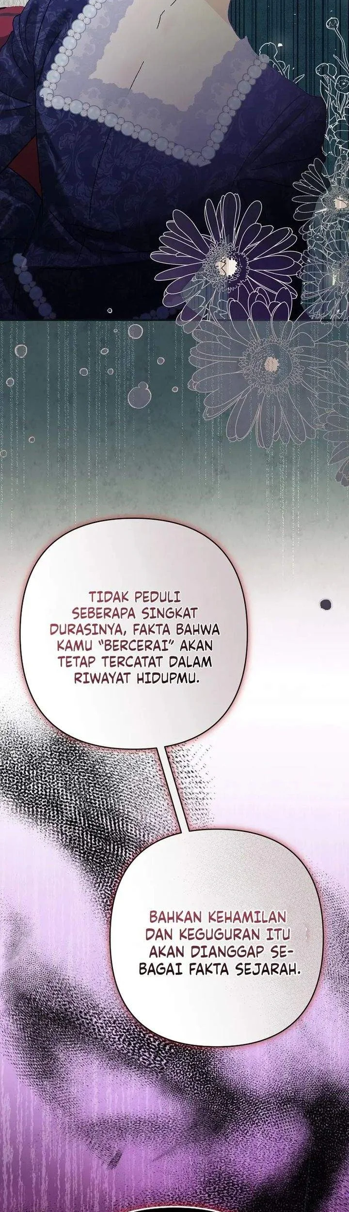 I Faked a Pregnancy, but My Husband Returned Chapter 4 Gambar 46