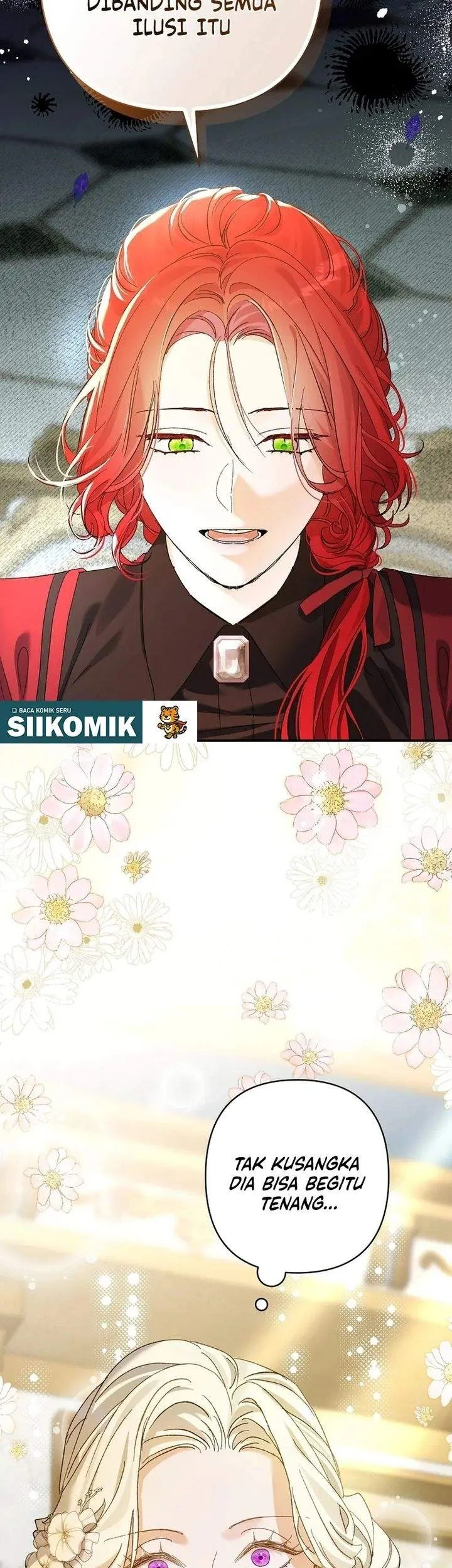 I Faked a Pregnancy, but My Husband Returned Chapter 4 Gambar 51