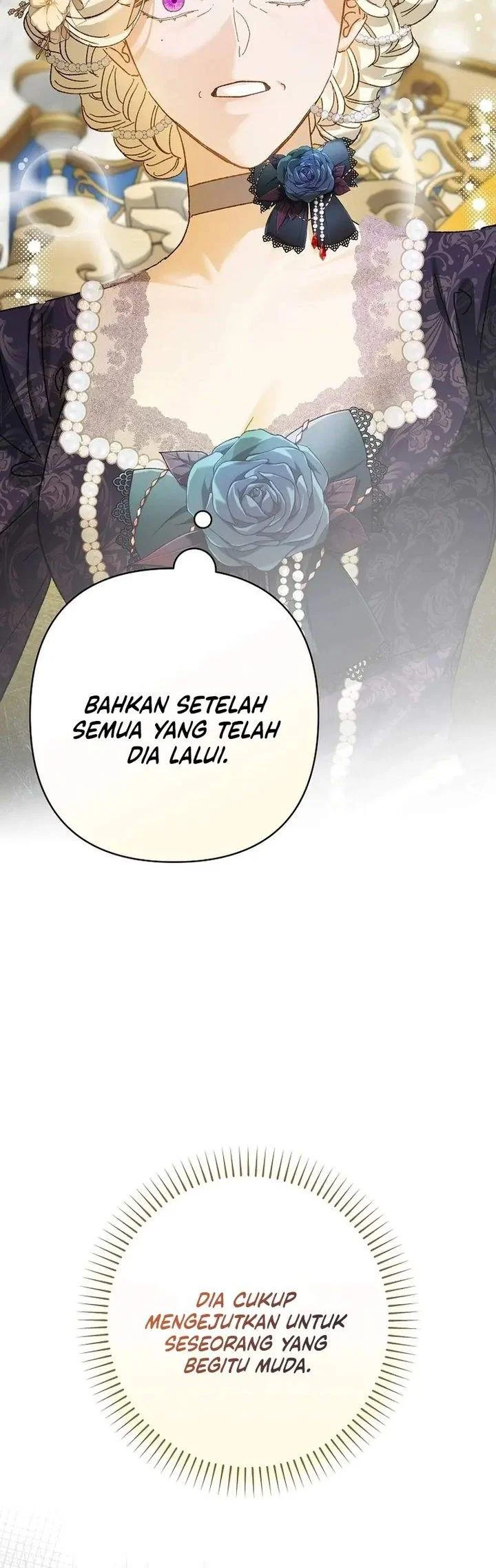 I Faked a Pregnancy, but My Husband Returned Chapter 4 Gambar 52