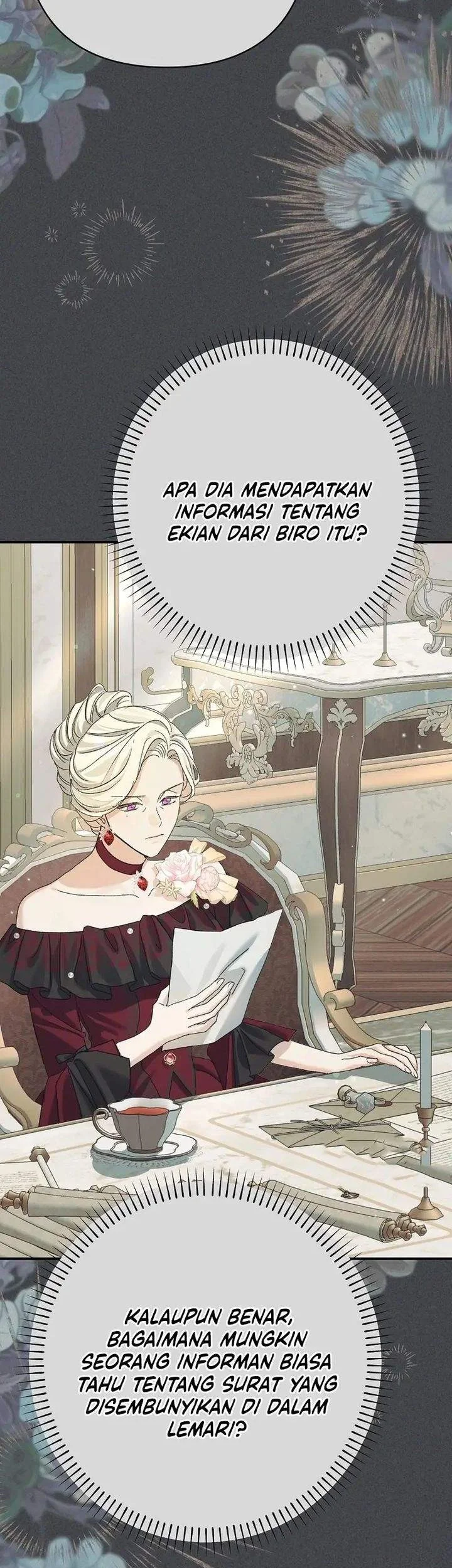 I Faked a Pregnancy, but My Husband Returned Chapter 4 Gambar 55