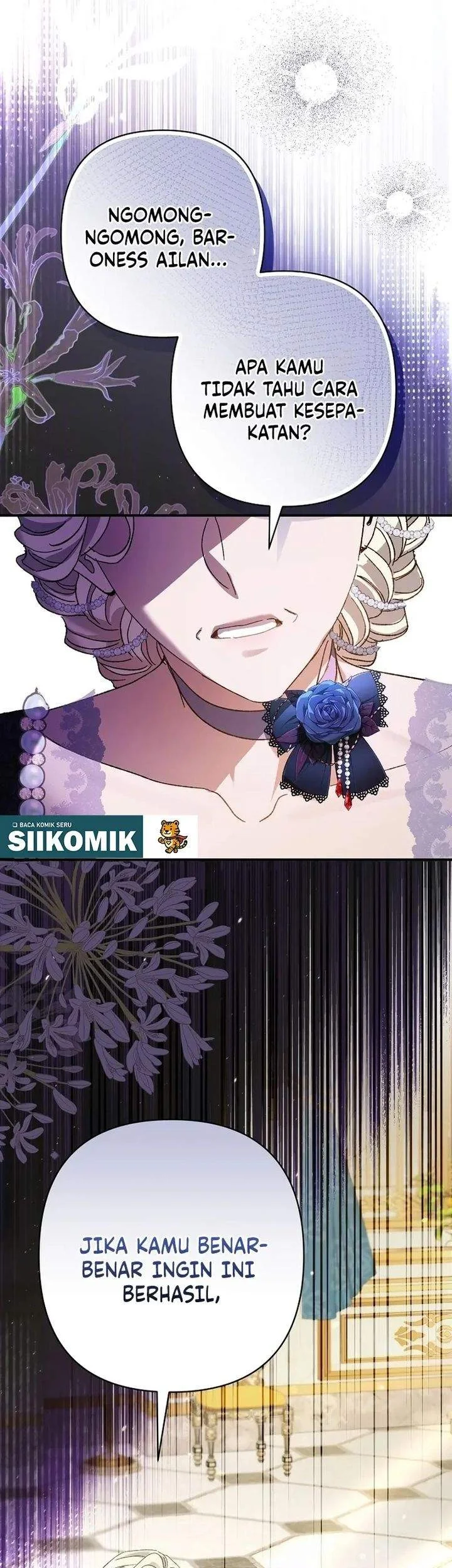 I Faked a Pregnancy, but My Husband Returned Chapter 4 Gambar 61