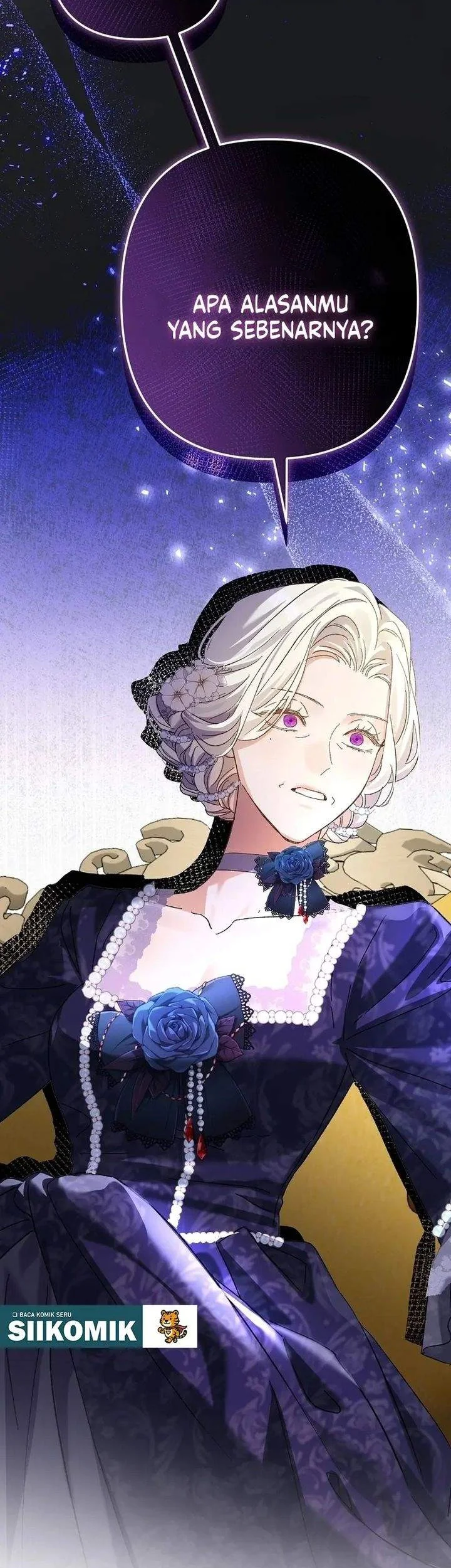 I Faked a Pregnancy, but My Husband Returned Chapter 4 Gambar 66