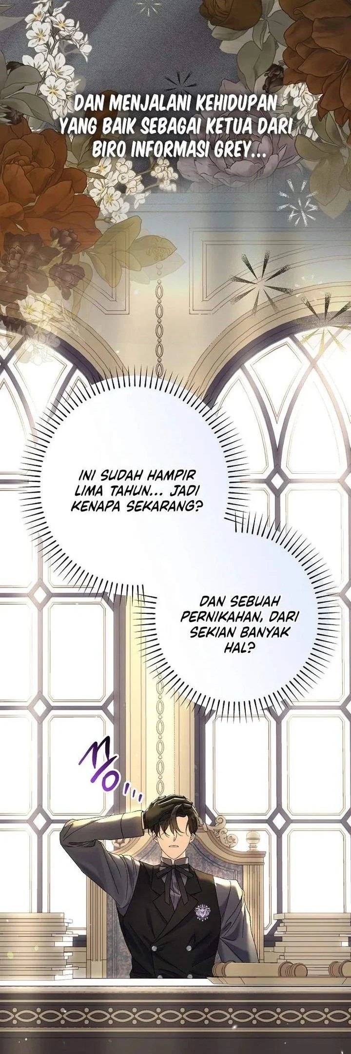 I Faked a Pregnancy, but My Husband Returned Chapter 4 Gambar 4