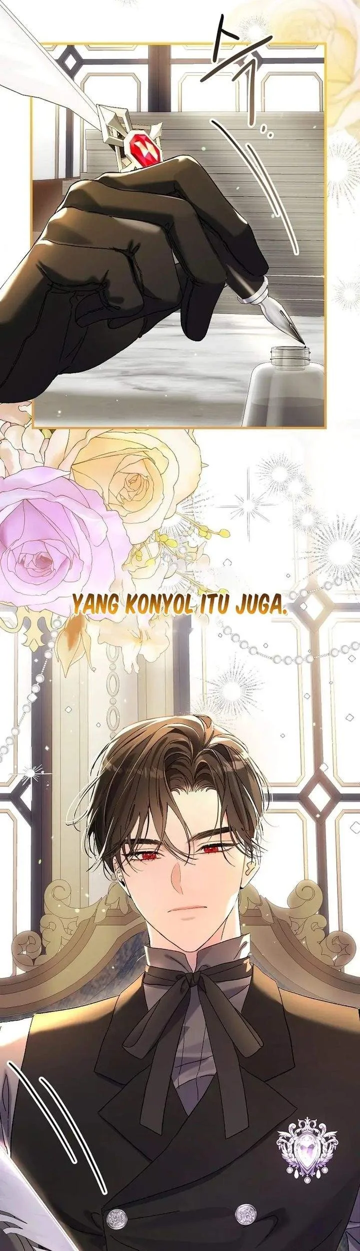 I Faked a Pregnancy, but My Husband Returned Chapter 4 Gambar 13