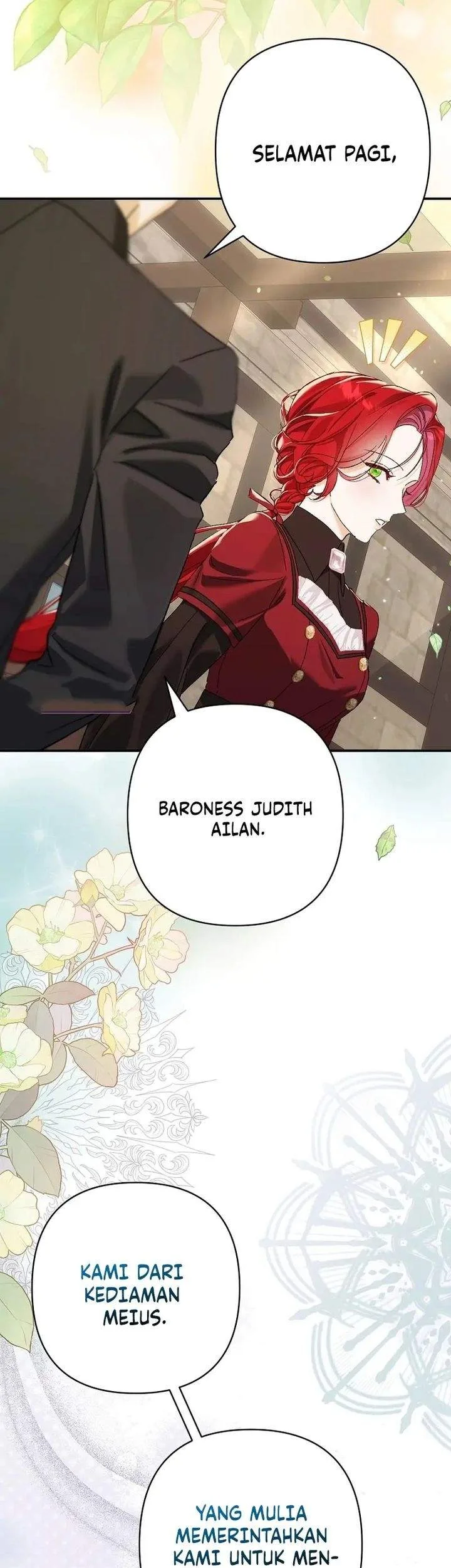 I Faked a Pregnancy, but My Husband Returned Chapter 4 Gambar 17