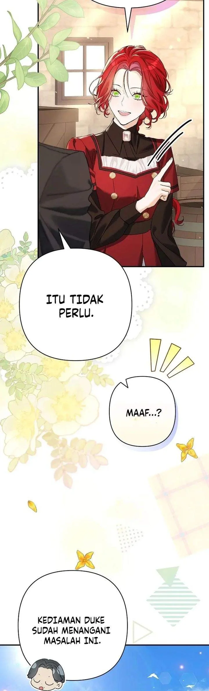 I Faked a Pregnancy, but My Husband Returned Chapter 4 Gambar 19