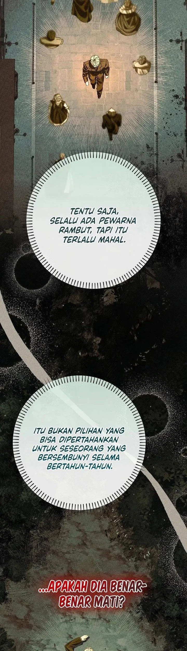 I Faked a Pregnancy, but My Husband Returned Chapter 4 Gambar 23