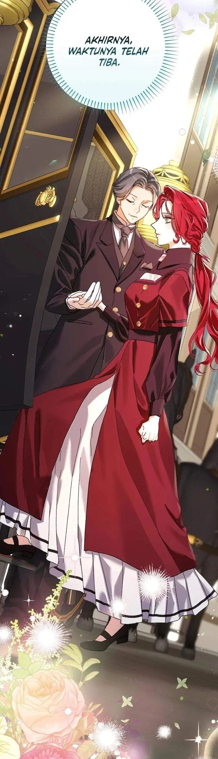 I Faked a Pregnancy, but My Husband Returned Chapter 4 Gambar 27