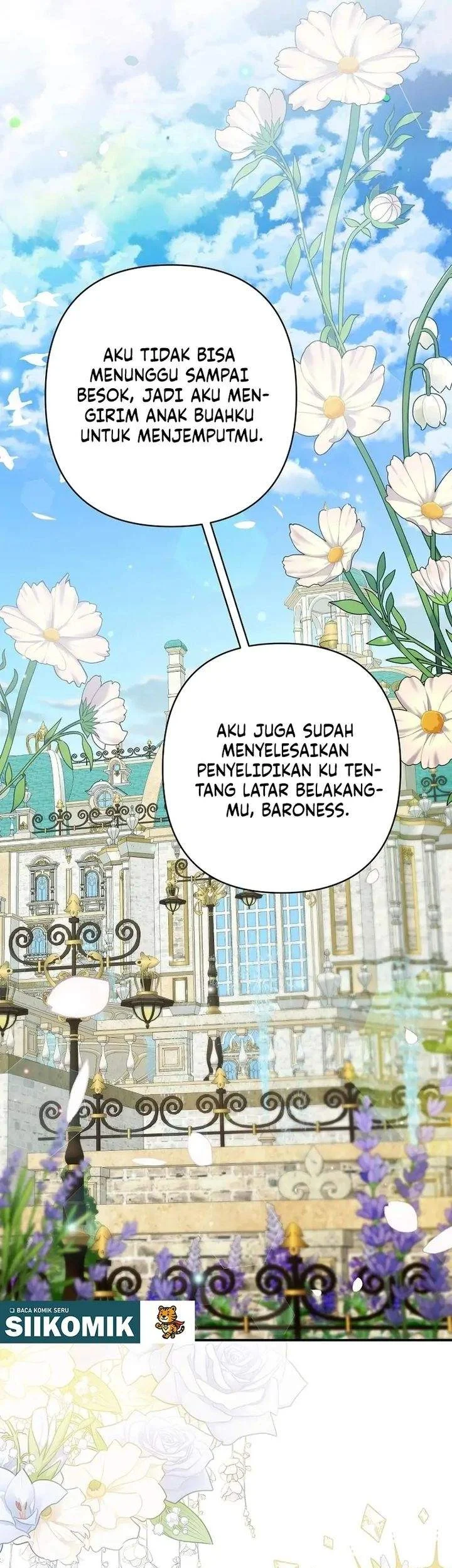 I Faked a Pregnancy, but My Husband Returned Chapter 4 Gambar 29