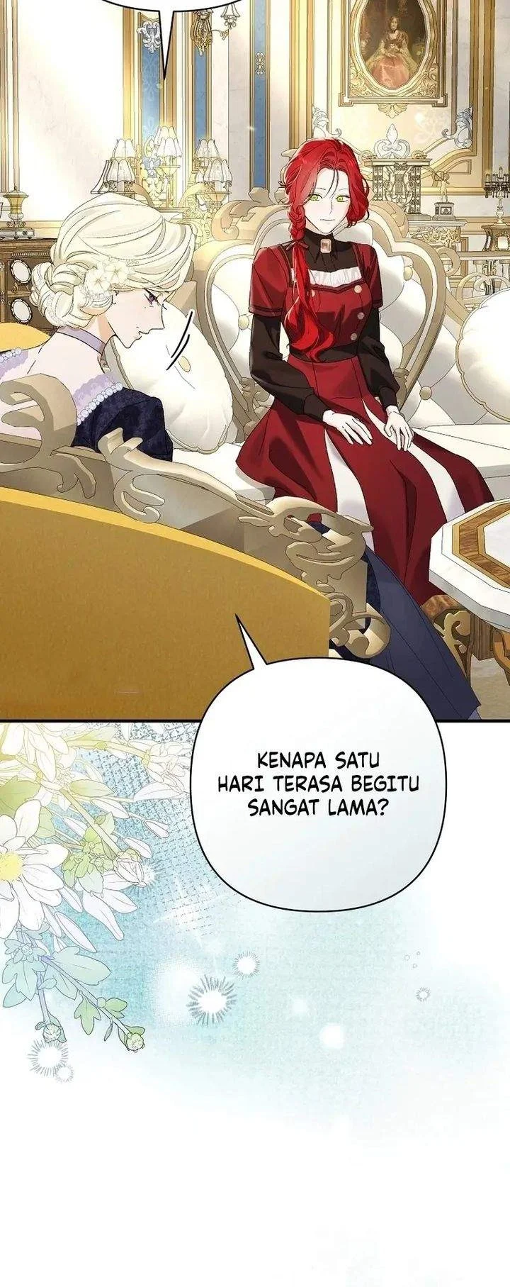 I Faked a Pregnancy, but My Husband Returned Chapter 4 Gambar 31