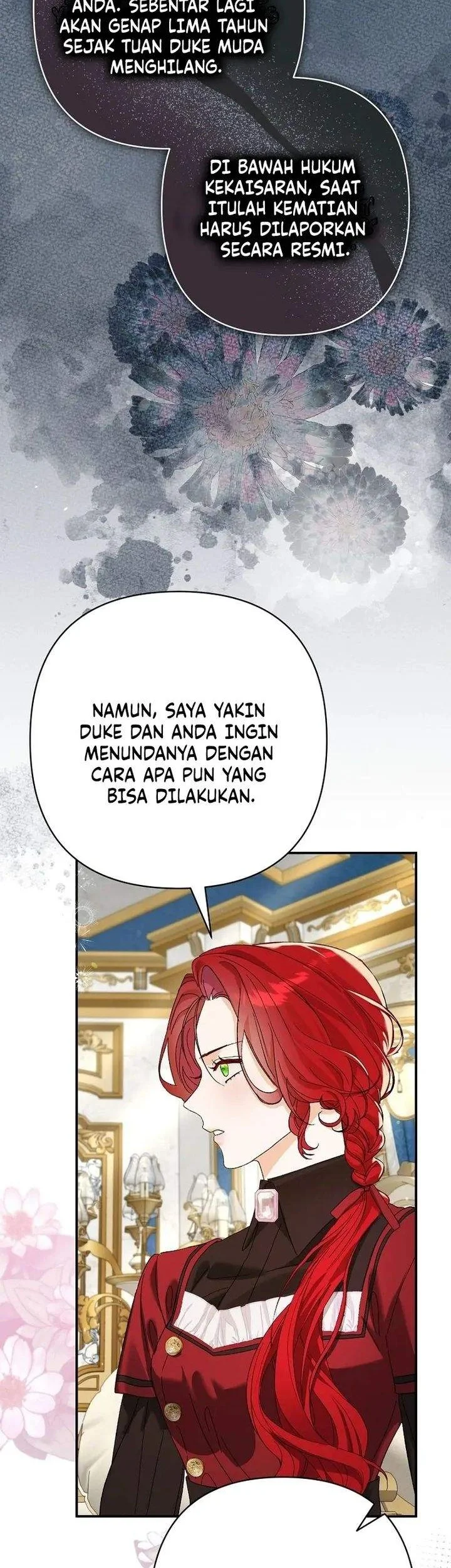 I Faked a Pregnancy, but My Husband Returned Chapter 4 Gambar 33