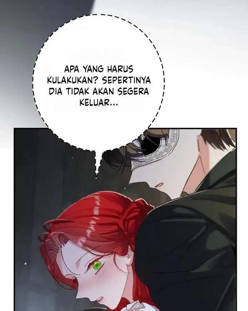 I Faked a Pregnancy, but My Husband Returned Chapter 40 Gambar 54