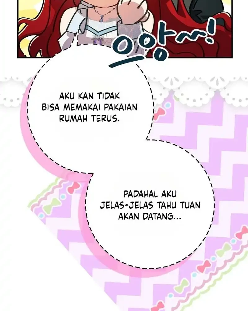 I Faked a Pregnancy, but My Husband Returned Chapter 40 Gambar 60