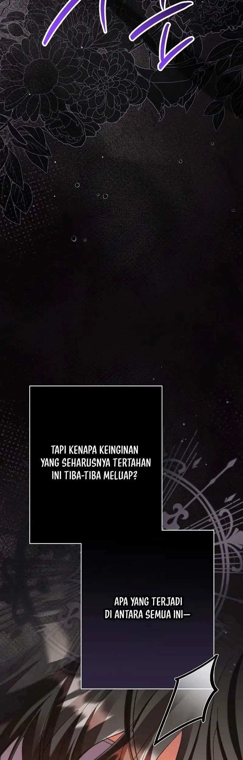 I Faked a Pregnancy, but My Husband Returned Chapter 40 Gambar 70