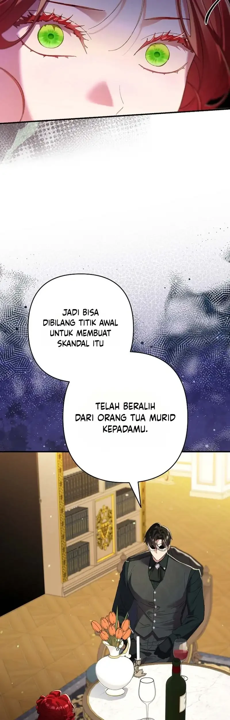 I Faked a Pregnancy, but My Husband Returned Chapter 40 Gambar 13