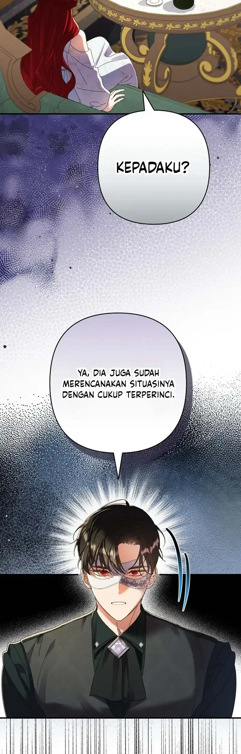 I Faked a Pregnancy, but My Husband Returned Chapter 40 Gambar 14
