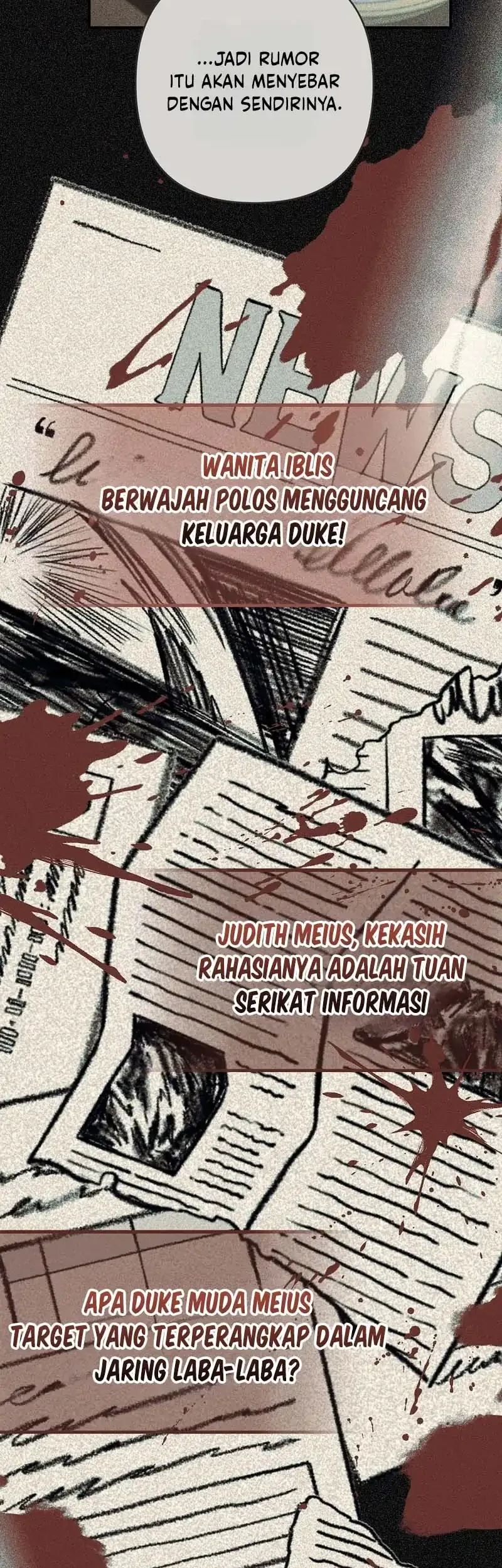I Faked a Pregnancy, but My Husband Returned Chapter 40 Gambar 23