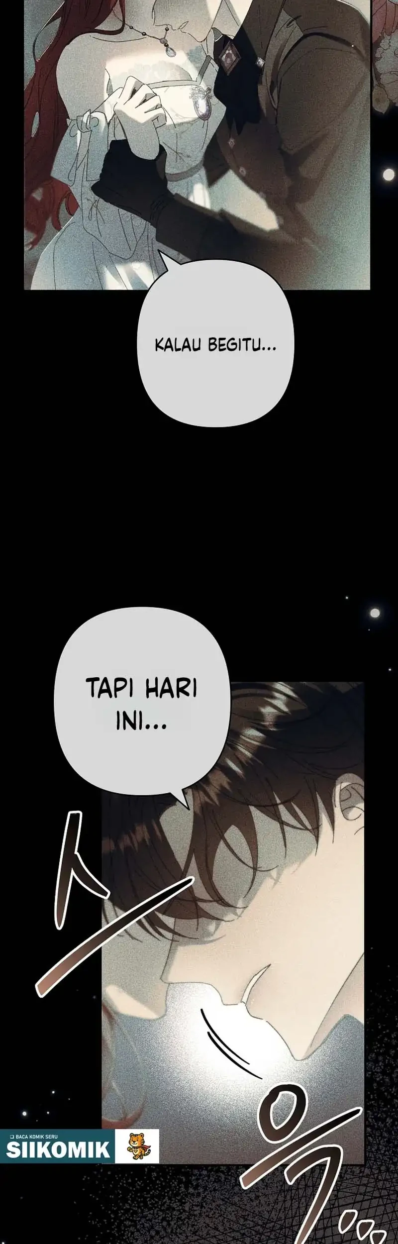 I Faked a Pregnancy, but My Husband Returned Chapter 41 Gambar 52